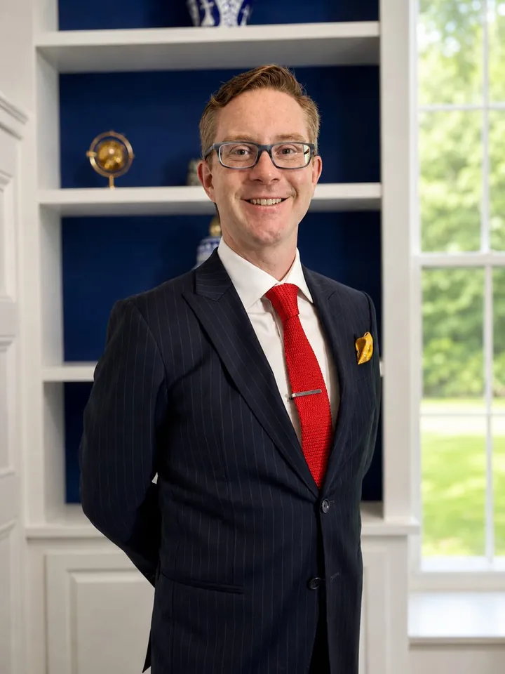 Laurence P. Banville, Managing Partner of Banville Law