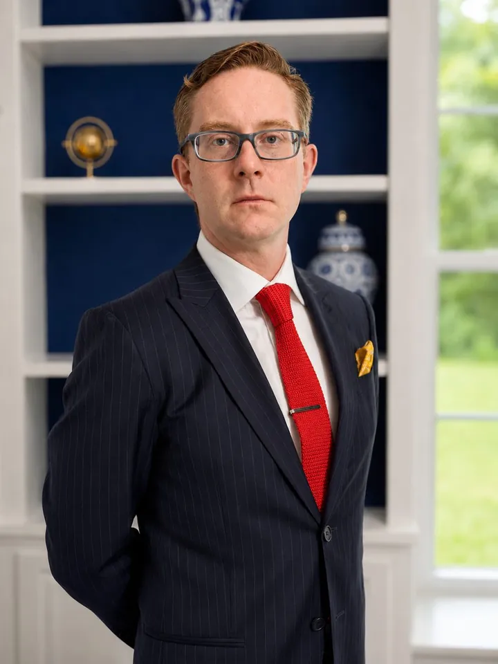 Laurence P. Banville