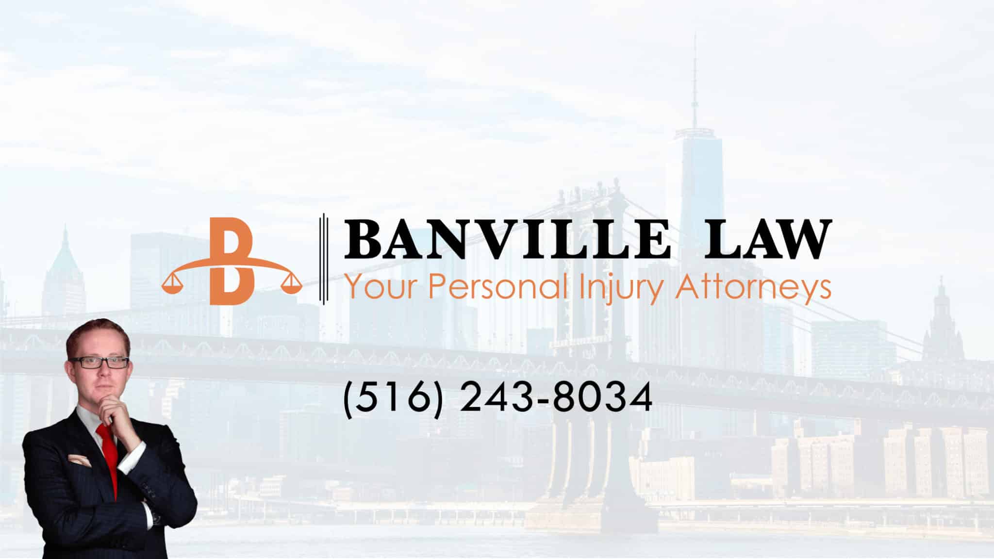 banville law long island (516) 243 8034