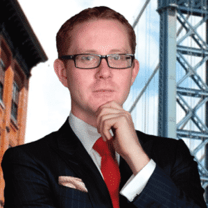 Laurence Banville - Auto Injury Lawyer