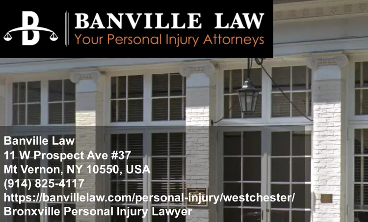 bronxville personal injury lawyer near club