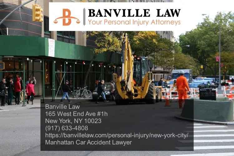car accident lawyer manhattan banville law