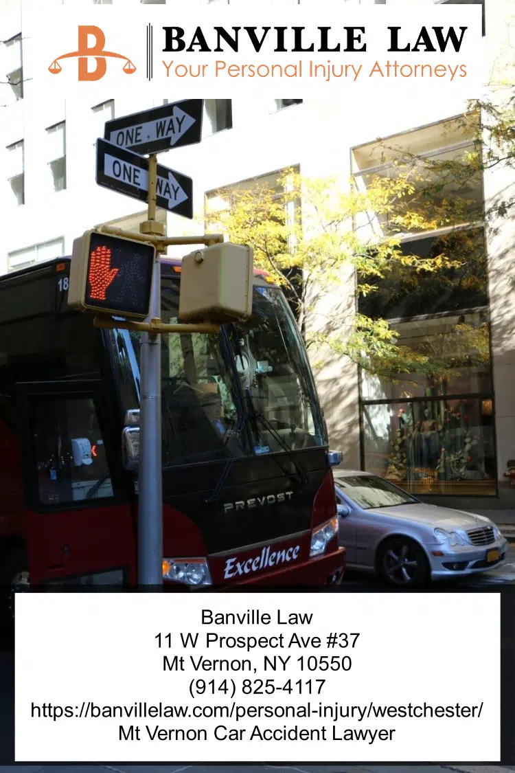 car accident lawyer mt vernon westchester banville law