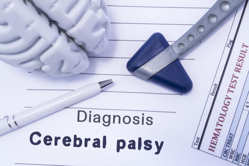 Understanding Cerebral Palsy as a Result of Birth Injury