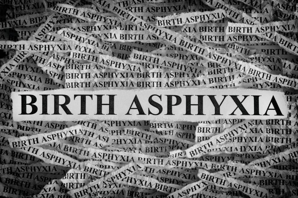 Birth Asphyxia - What to do if your baby suffered from birth asphyxia?