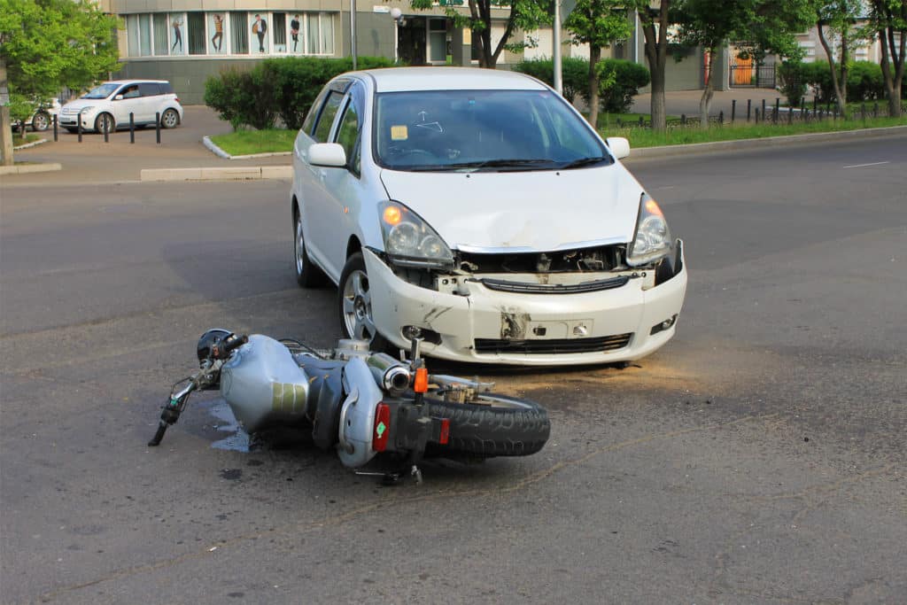 What To Look for in a Motorcycle Accident Lawyer in New York?