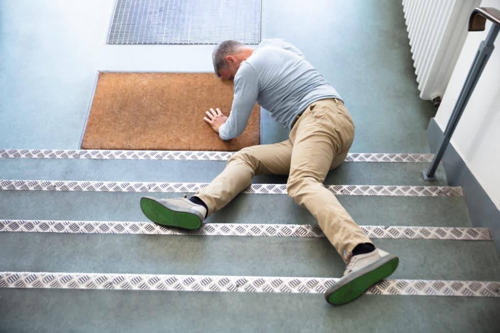 How Much Is My Slip and Fall Accident Worth in New York?