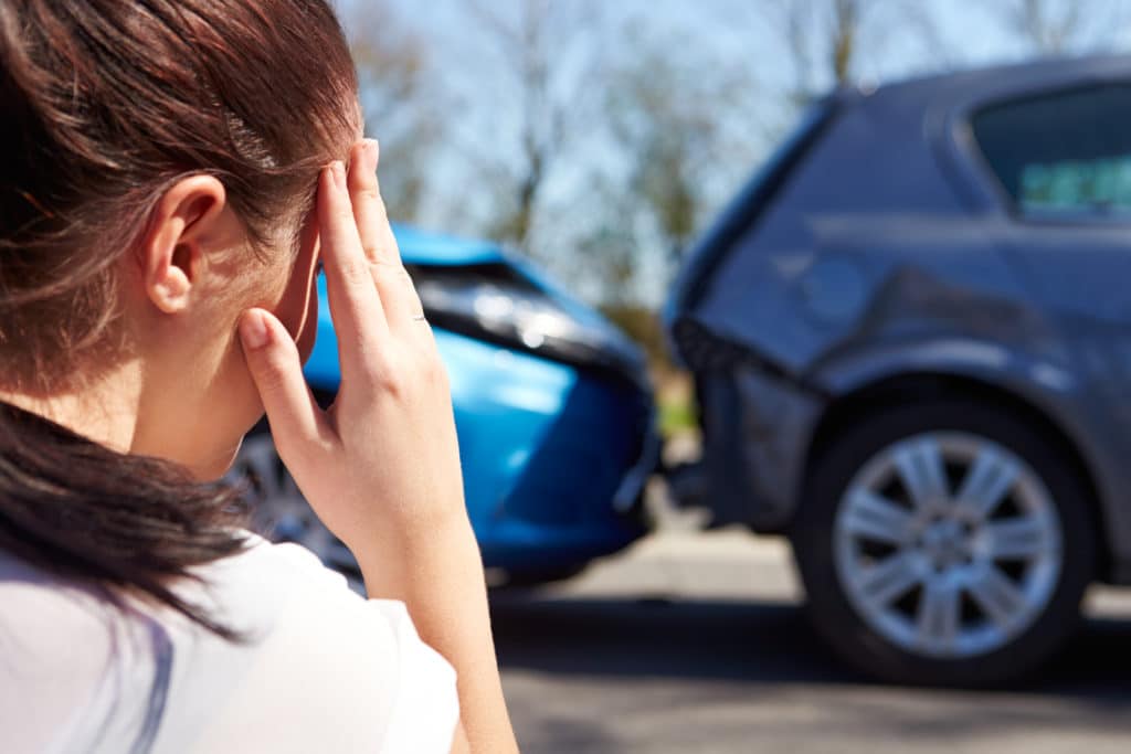 What to Do After a Car Accident In New York?