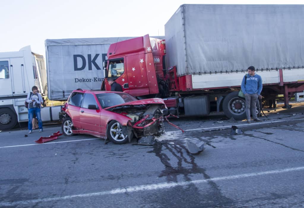 Do I Need An Attorney For A Trucking Accident in New York?