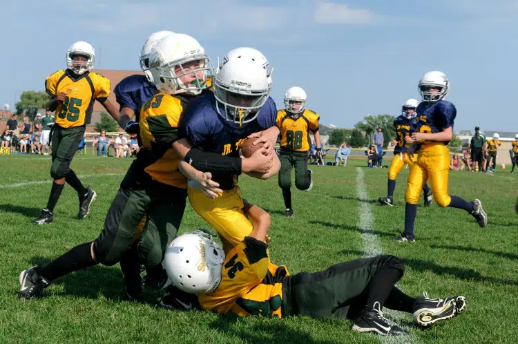 football & sports injury lawyers in nyc