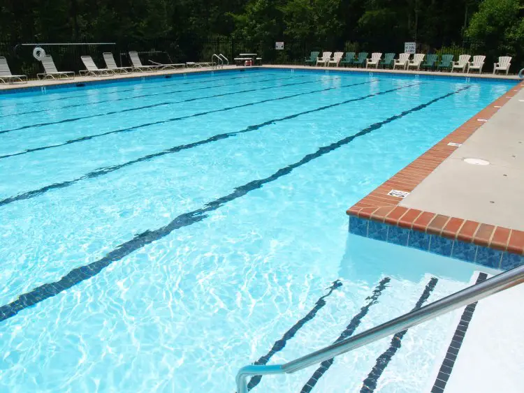 Hotel Swimming Pool Accident Attorneys