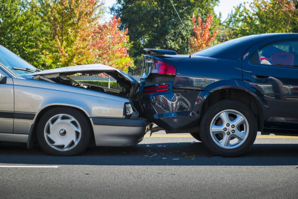 How Long After an Accident Can You Claim Injury in New York?