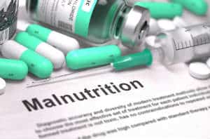 Malnutrition in Nursing Homes