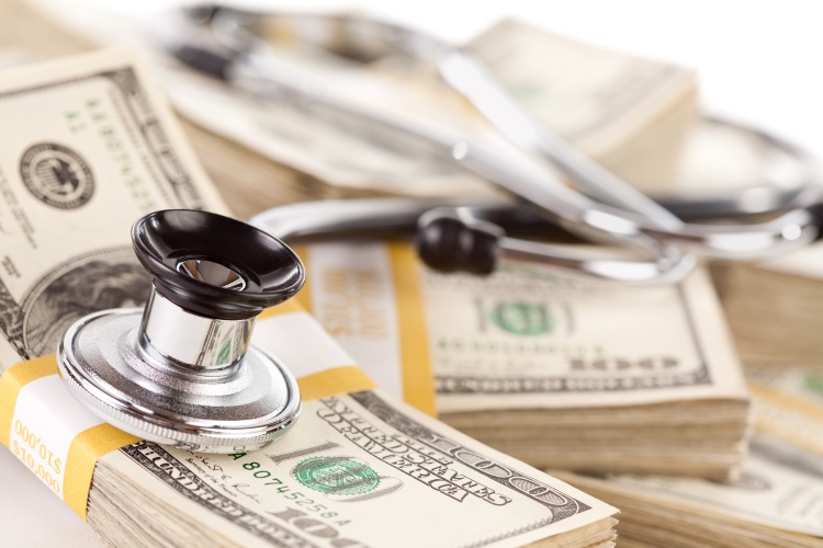 Medical Treatment Costs Associated With Fire & Burn Injuries