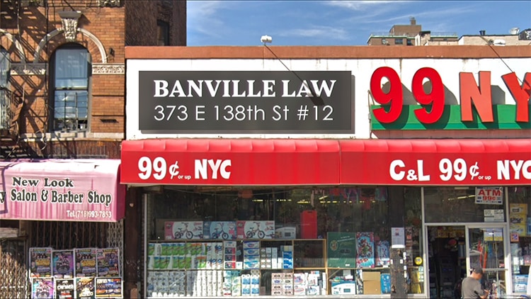 Mott Haven Personal Injury Lawyers - Banville Law