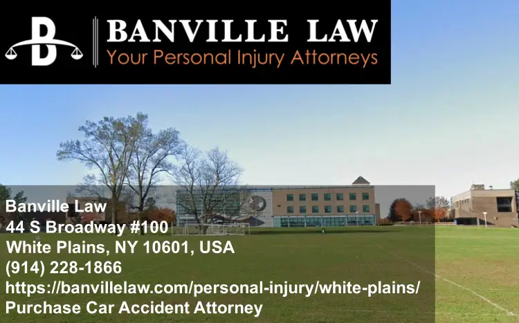 purchase car accident attorney near suny