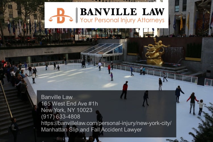 slip and fall accident lawyer manhattan banville law