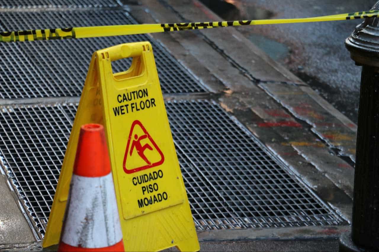 Bronx Slip and Fall Attorneys