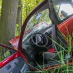 accident that caused injuries