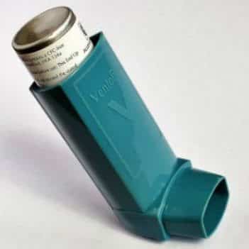 Compensation For Work-Related Asthma | NYC Workers' Comp Lawyers