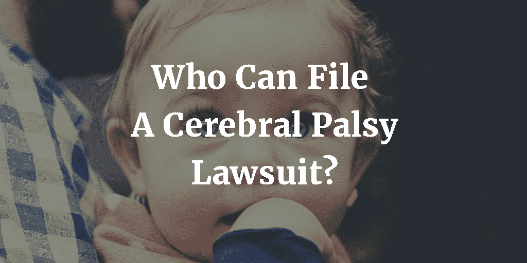 Cerebral Palsy Lawsuit New York Birth Injury Attorneys Banville Law