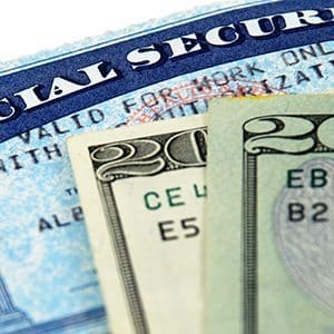 social security benefits and compensation