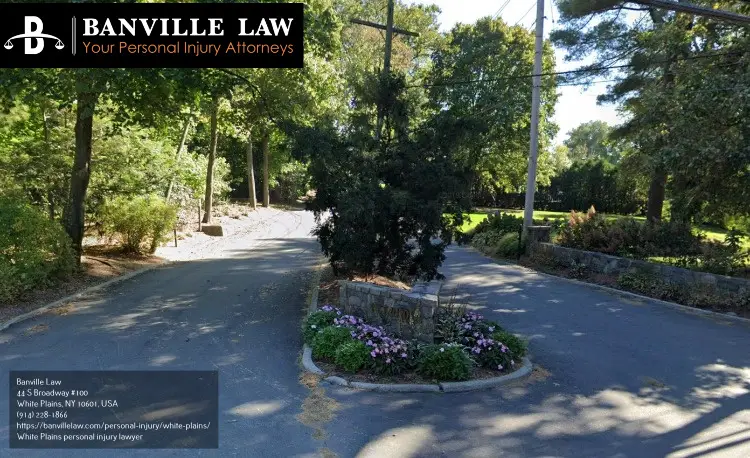 country club near personal injury attorney White Plains, NY