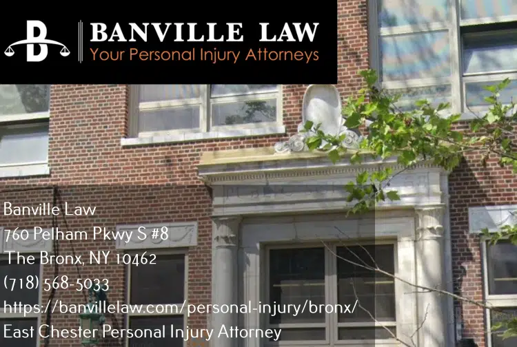 eastchester personal injury attorney near ps 68
