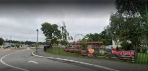 Playland Park in Westchester, NY located near White Plains personal injury law firm