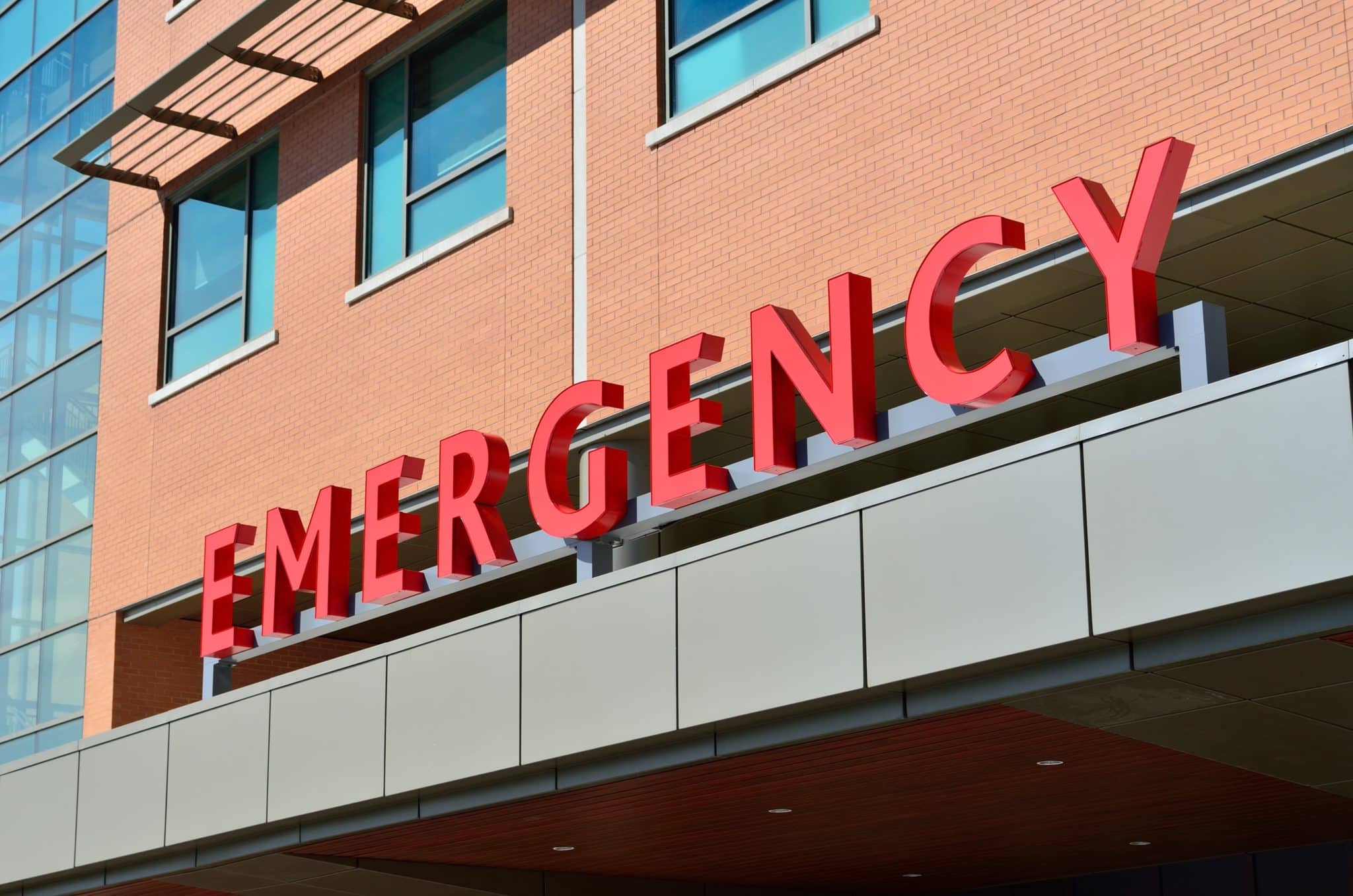 Major Military Hospitals In The US | Banville Law