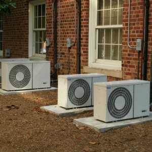 outdoor ac units