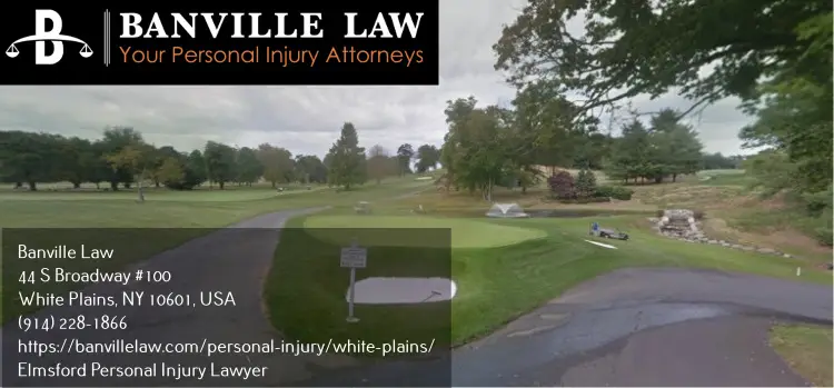 personal injury lawyers in elmsford, ny near country club