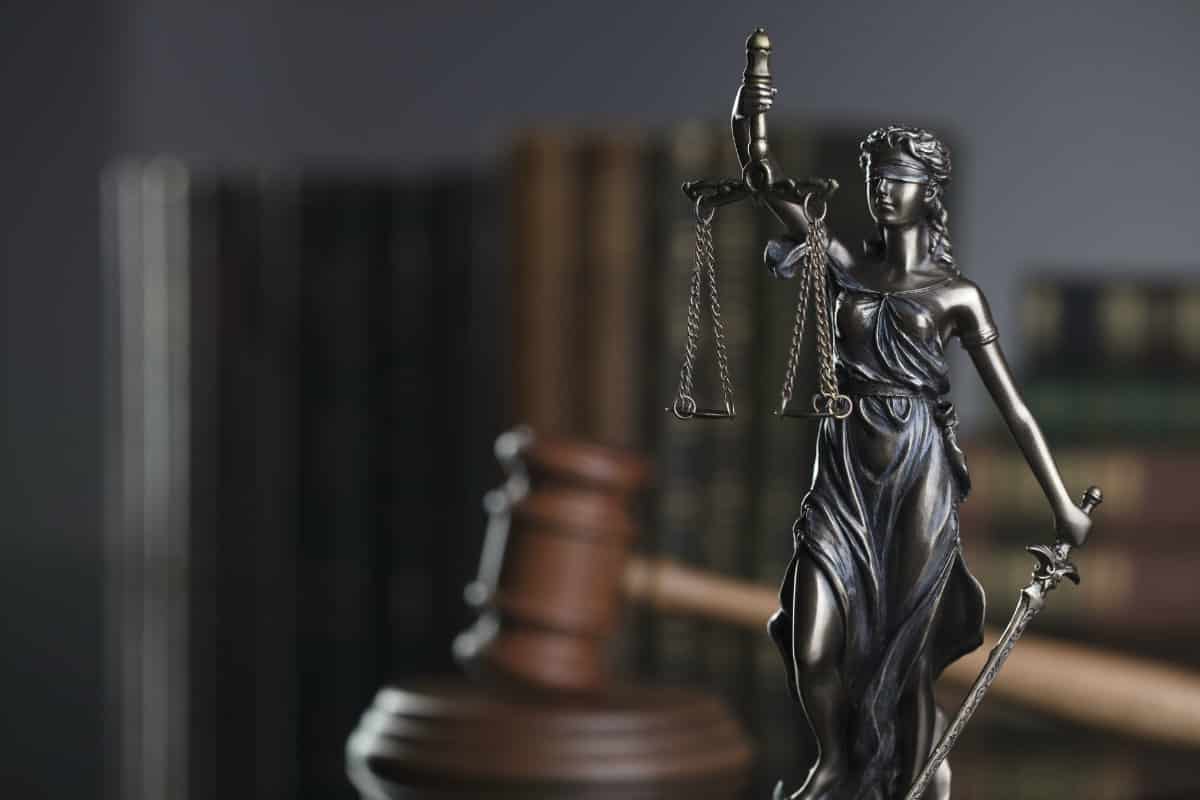statute of justice