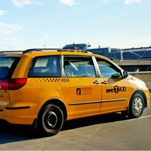 Taxi Accident Lawyer Bronx | Cab Crash Attorney NYC